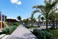 Appartement 2 chambres 55 m² Konakli, Turquie