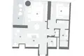 Apartamento 2 habitaciones 115 m² Dubái, Emiratos Árabes Unidos