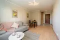 Appartement 2 chambres 38 m² en Varsovie, Pologne