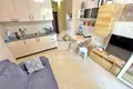 Appartement 1 chambre 31 m² Nessebar, Bulgarie