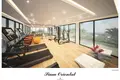 Kondominium 1 Schlafzimmer 31 m² Pattaya, Thailand