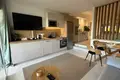 Квартира 1 спальня 62 м² Михас, Испания