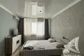 Mieszkanie 2 pokoi 50 m² Brześć, Białoruś