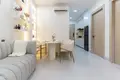 Copropriété 1 chambre 43 m² Sangkat Chak Angrae Leu, Cambodge