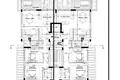 Wohnung 2 Schlafzimmer 109 m² Limassol, Zypern