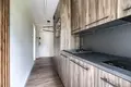 Apartamento 2 habitaciones 37 m² Varsovia, Polonia