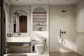 Villa 2 pièces 50 m² Benoa, Indonésie