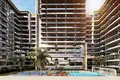 Estudio 34 m² Dubái, Emiratos Árabes Unidos