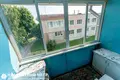 2 room apartment 48 m² Vishneuka, Belarus