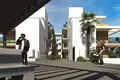 Квартира 2 спальни 93 м² Лос-Алькасарес, Испания