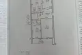 Квартира 3 комнаты 61 м² Орша, Беларусь