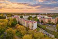 3 bedroom apartment 72 m² Warsaw, Poland