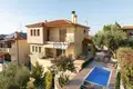 Villa 4 chambres 240 m² Municipality of Nea Propontida, Grèce