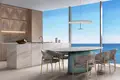 Mieszkanie 4 pokoi 182 m² Ras al-Chajma, Emiraty Arabskie