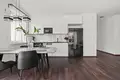 Appartement 4 chambres 119 m² Varsovie, Pologne