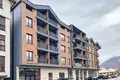 Mieszkanie 1 pokój 46 m² Kolasin, Czarnogóra