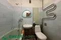 1 room apartment 25 m² Baranavichy, Belarus