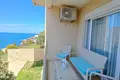 Квартира 1 комната 32 м² Добра Вода, Черногория