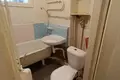 Mieszkanie 2 pokoi 46 m² Homel, Białoruś