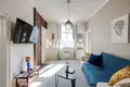 Mieszkanie 2 pokoi 55 m² Porvoo sub region, Finlandia