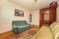 3 room apartment 62 m² Turec Bajary, Belarus