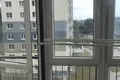 Wohnung 2 zimmer 56 m² Minsk, Belarus