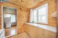 Dom 96 m² Pokańce, Litwa