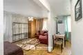 Apartamento 1 habitación 30 m² Minsk, Belarús