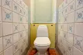 Mieszkanie 3 pokoi 68 m² Witebsk, Białoruś