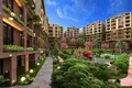 Complejo residencial New residence with a green area, a swimming pool and a kids' club, Istanbul, Turkey