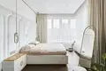 Appartement 2 chambres 105 m² Moscou, Russie