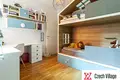 Квартира 4 комнаты 94 м² Столица Прага, Чехия