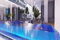 Mieszkanie 39 m² Dubaj, Emiraty Arabskie