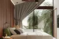Villa 102 m² Bukit, Indonesia