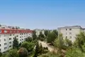 Apartamento 2 habitaciones 55 m² Varsovia, Polonia