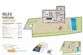 3 bedroom house 352 m² Finestrat, Spain