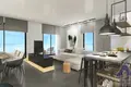Квартира 1 спальня 47 м² Тиват, Черногория