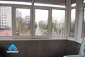 Mieszkanie 4 pokoi 93 m² Homel, Białoruś
