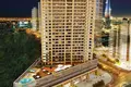 Complexe résidentiel Luxury Downtown Residence with swimming pools in the heart of the city, Downtown Dubai, UAE