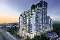 1 bedroom condo 34 m² Pattaya City, Thailand