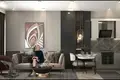 Квартира 3 комнаты 77 м² Мезитли, Турция