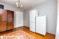 Apartamento 3 habitaciones 67 m² Minsk, Belarús