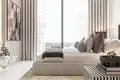 Complexe résidentiel New FLOAREA Residence with swimming pools, waterfalls and a club, Arjan — Dubailand, Dubai, UAE
