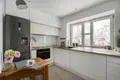 2 room apartment 56 m² Warsaw, Poland