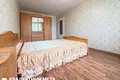 Apartamento 2 habitaciones 56 m² Minsk, Belarús