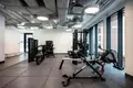 Estudio 1 habitación 32 m² en Varsovia, Polonia