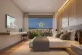 Appartement 4 chambres 246 m² Regiao Imediata de Sao Paulo, Brésil