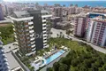 3 bedroom apartment 140 m² Mahmutlar, Turkey