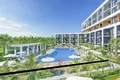 1 bedroom apartment 66 m² Aksu, Turkey