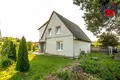 Haus 126 m² Nasilava, Belarus